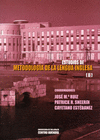 ESTUDIOS METODOLOGIA LENGUA INGLESA 2