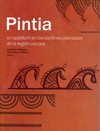PINTIA:OPPIDUM CONFINES ORIENTALES REGION VACCEA