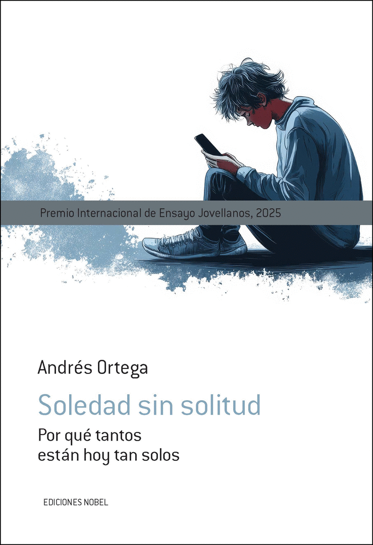 SOLEDAD SIN SOLITUD