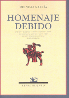 HOMENAJE DEBIDO