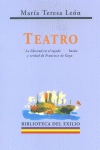TEATRO LA LIBERTAD EN EL TEJADO