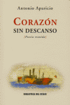 CORAZON SIN DESCANSO