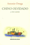 CHINO OLVIDADO Y OTROS CUENTOS