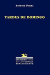 TARDES DE DOMINGO