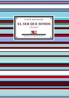 SER QUE SOMOS (ANTOLOGIA)