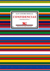 CONFIDENCIAS (ANTOLOGIA POETICA)