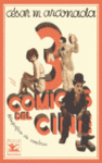 3 COMICOS DEL CINE