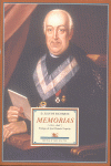 MEMORIAS (1807-1808) ESCOIQUIZ