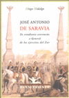 JOSE ANTONIO DE SARAVIA