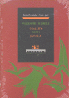 VICENTE NUÑEZ:ORALISTA,POETA,SOFISTA