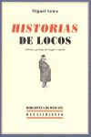 HISTORIAS DE LOCOS