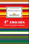 POESIA URBANA 4/E