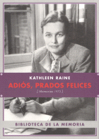 ADIOS,PRADOS FELICES (MEMORIAS 1973)