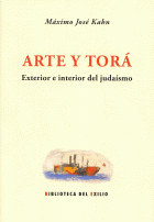 ARTE Y TORA:EXTERIOR E INTERIOR DEL JUDAISMO