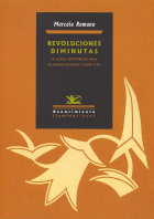 REVOLUCIONES DIMINUTAS