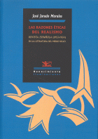 RAZONES ETICAS DEL REALISMO
