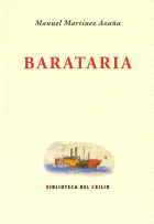 BARATARIA