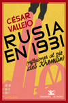 RUSIA EN 1931:REFLEXIONES AL PIE DEL KREMLIN