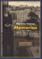 MEMORIAS 1931-1947 (MERCEDES FORMICA)