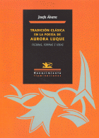 TRADICION CLASICA EN POESIA DE AURORA LUQUE