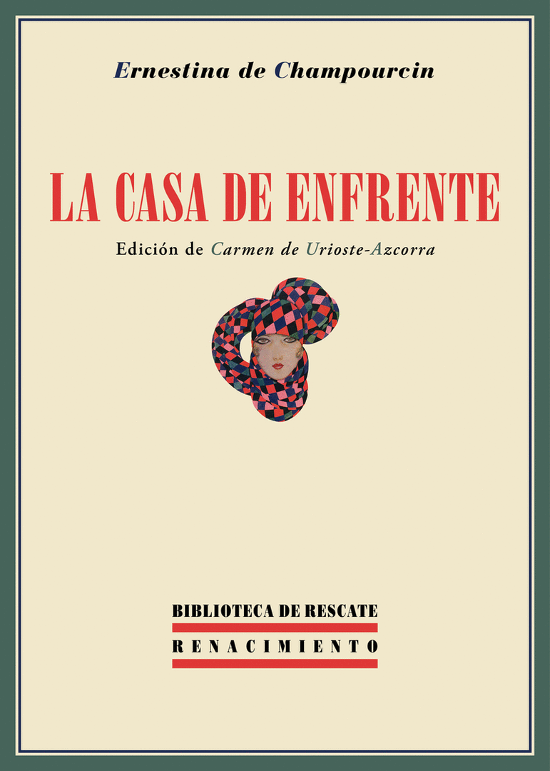 CASA DE ENFRENTE