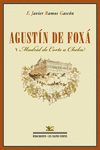 AGUSTIN DE FOXA Y MADRID DE CORTE A CHEKA