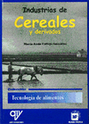 INDUSTRIAS DE CEREALES Y DERIVADOS