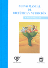 NUEVO MANUAL DIETETICA Y NUTRICION