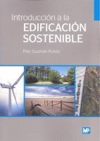 INTRODUCCION A LA EDIFICACION SOSTENIBLE