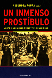 UN INMENSO PROSTIBULO