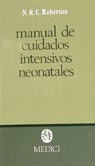 MANUAL CUIDADOS  NEONATALES