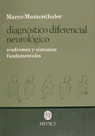 DIAGNOSTICO DIFERENC.NEUROL.