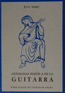 ANTOLOGIA POETICA DE LA GUITARRA