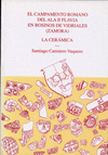CAMPAMENTO ROMANO ALA II FLAVIA EN ROSINO VIDRIALES (ZAMORA)