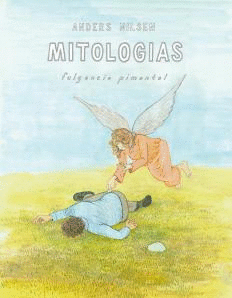 MITOLOGIAS