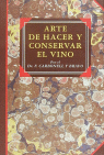 ARTE HACER CONSERVAR VINO