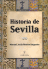 HISTORIA DE SEVILLA
