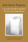 OCHO PECADOS CAPITALES ARTE CONTEMPORANEO