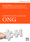 GESTION ACTUAL DE UNA ONG