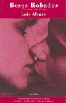 BESOS ROBADOS