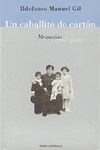 UN CABALLITO DE CARTON