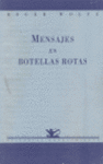 MENSAJES EN BOTELLAS ROTAS