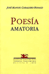 POESIA AMATORIA