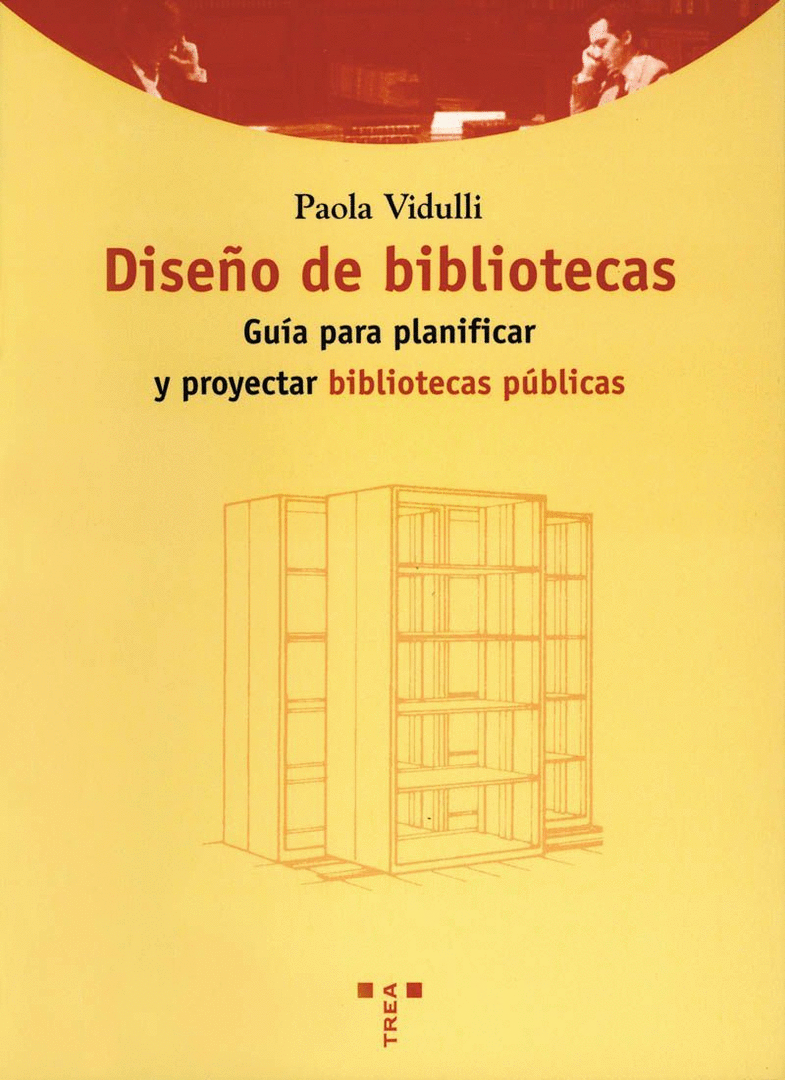DISEÑO DE BIBLIOTECAS:GUIA PARA PLANIFICAR Y PROYECT.BIB.PUB