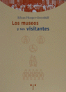 MUSEOS Y SUS VISITANTES