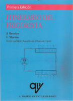 ITINERARIO DEL FRIGORISTA