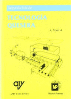 TECNOLOGIA QUESERA 2/E