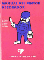 MANUAL DEL PINTOR DECORADOR