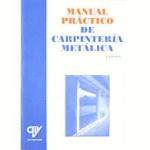MANUAL PRACTICO CARPINTERIA METALICA