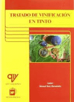 TRATADO DE VINIFICACION EN TINTO